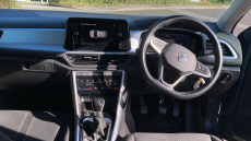 Volkswagen T-Roc 1.5 TSI Life 5dr Petrol Hatchback